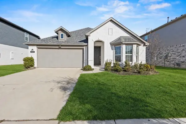 1733 Barnwood Trace, Weston, TX 75009