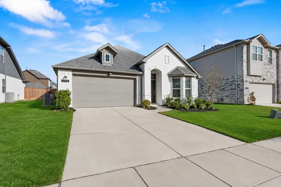 1733 Barnwood Trace, Celina, TX 75009 - #2