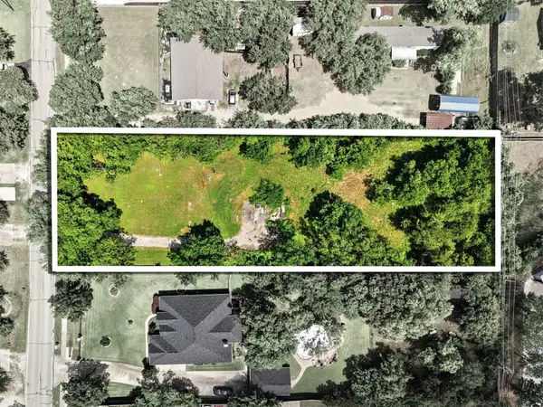5408 Waterview Drive, Arlington, TX 76016