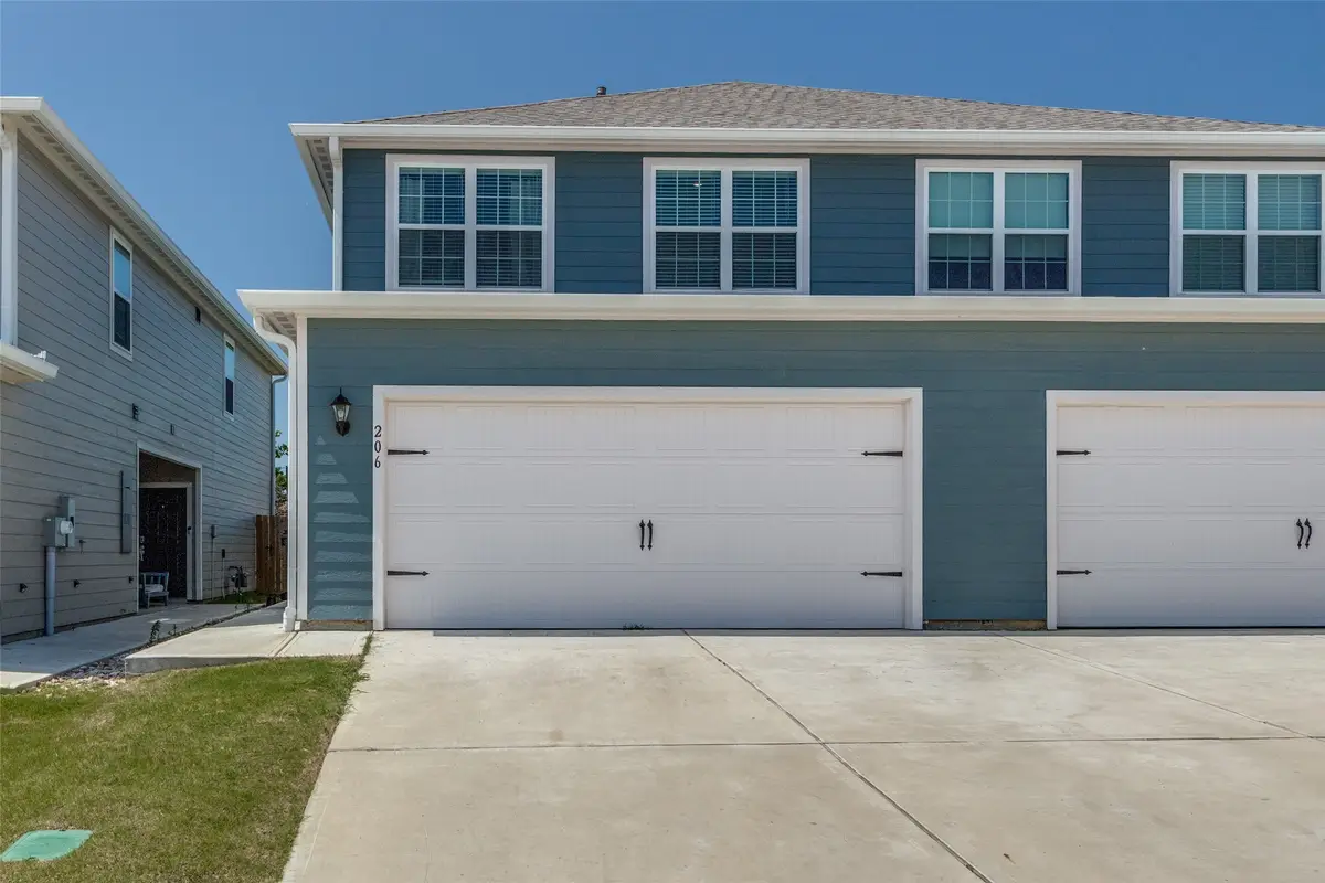 206 Marsh Lane, Princeton, TX 75407 - #1