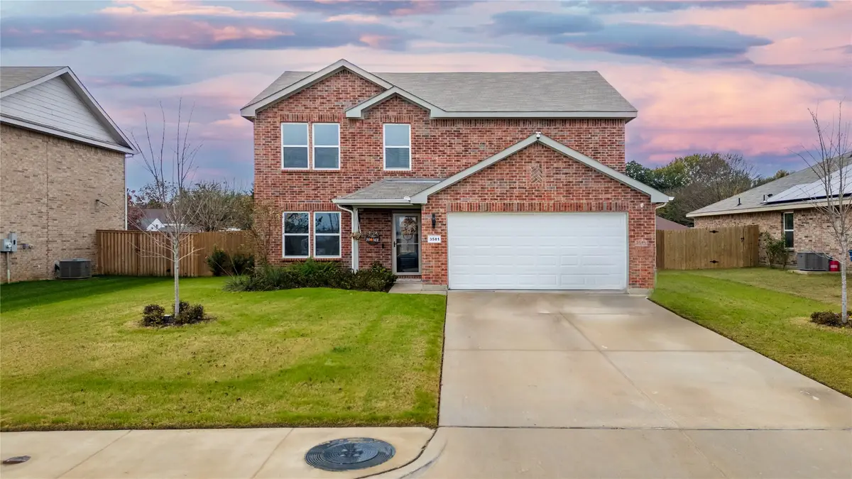 3581 Chestnut Oak Drive, Dallas, TX 75253 - #1