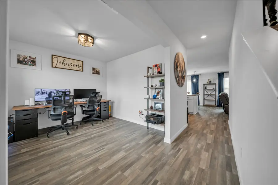 3581 Chestnut Oak Drive, Dallas, TX 75253 - #3