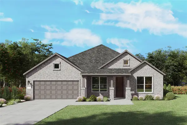 11161 Roxburgh Road, Fort Worth, TX 76052