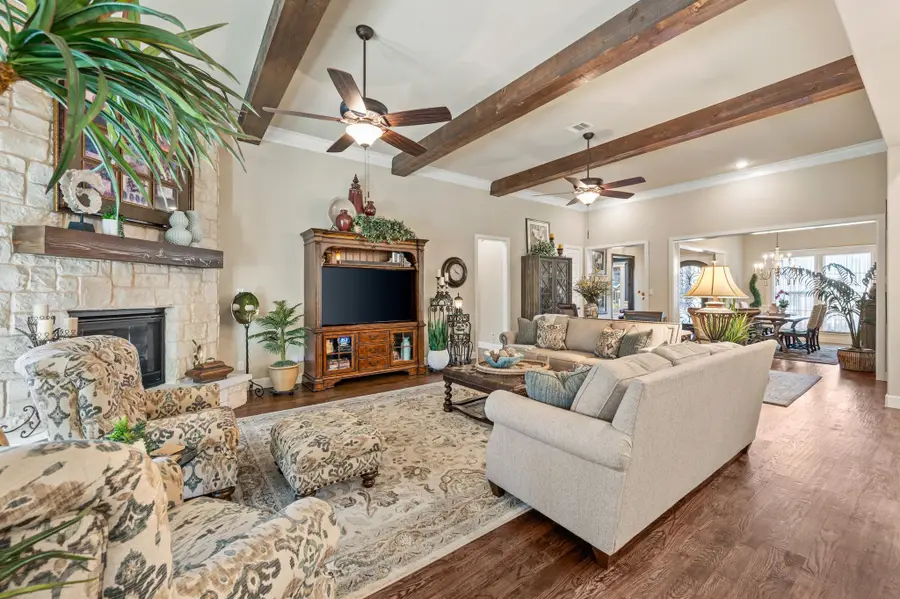 7320 Winding Way Drive, Arlington, TX 76001 - #2
