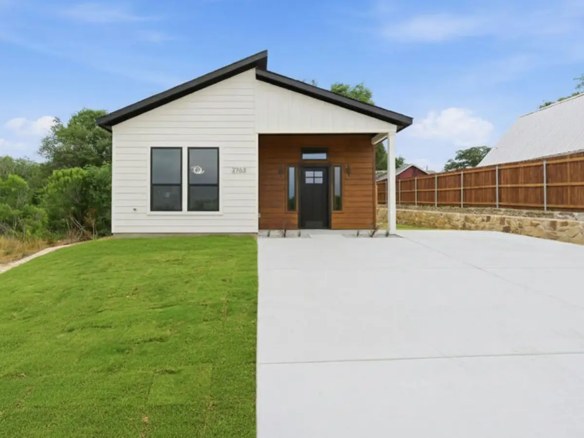 2703 Brazos River Drive, Granbury, TX 76048 - #1
