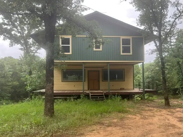 924 The Oil Road, Gainesville, TX 76240 - #1