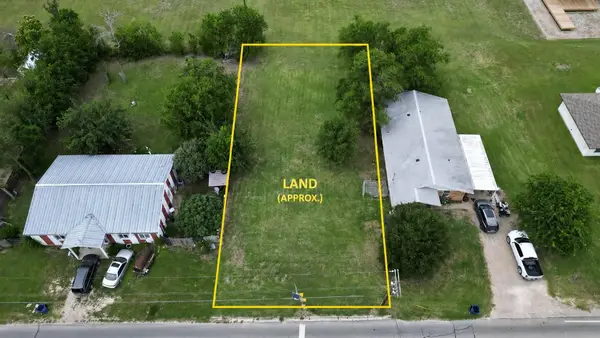 809 Main Street, Itasca, TX 76055