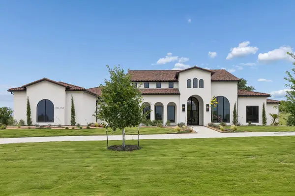 3032 Palermo Drive, Weatherford, TX 76087