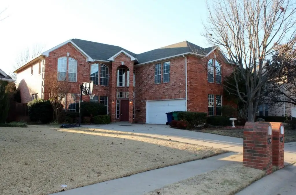 1616 Willow Lane, McKinney, TX 75072 - #1