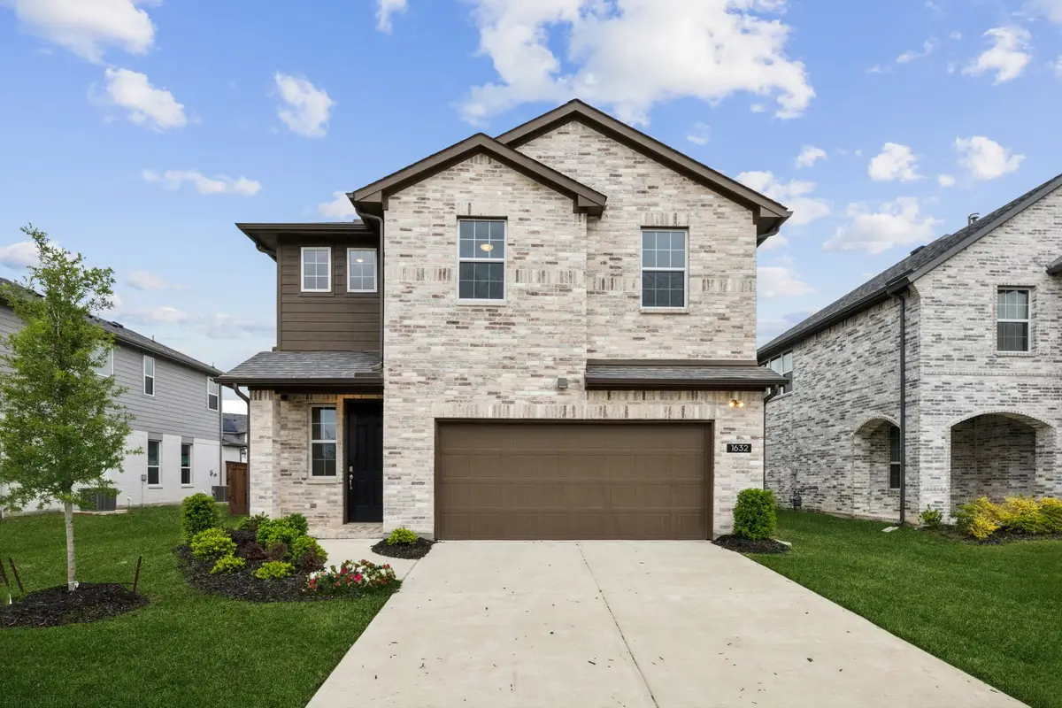 1605 Cloud Cover View, Celina, TX 75009 - #1