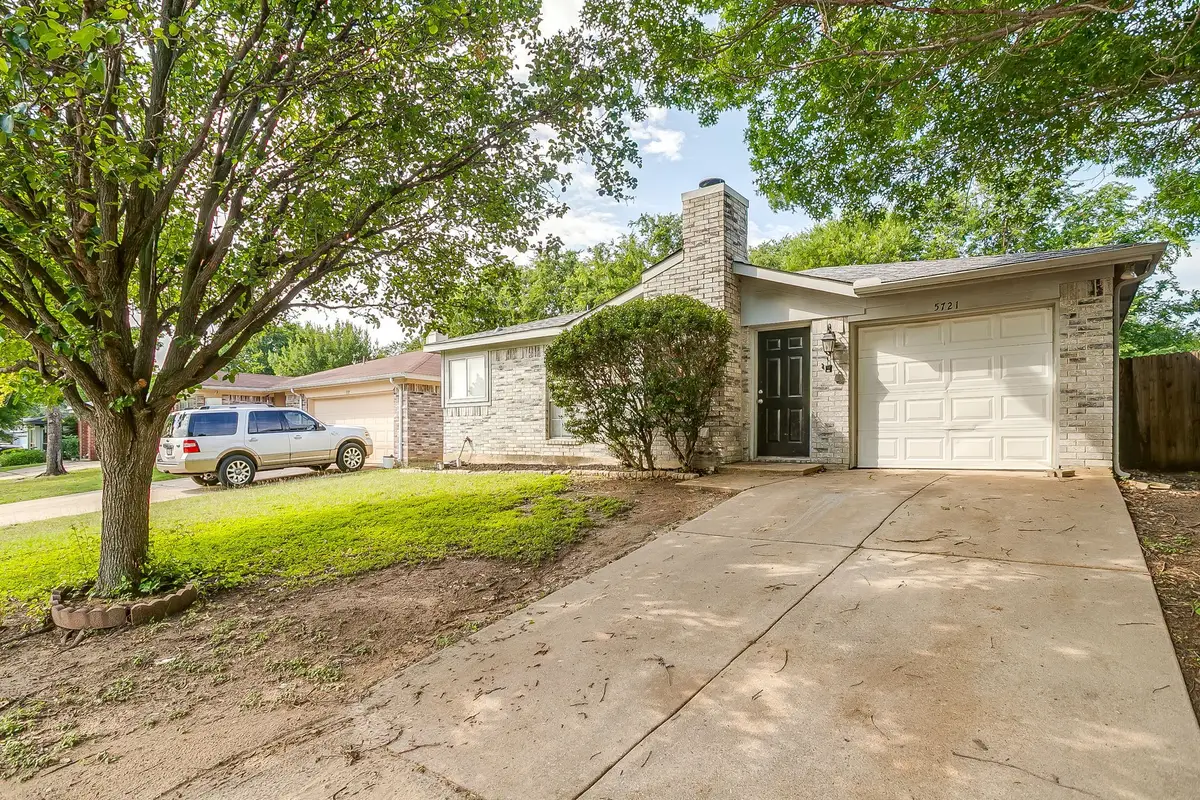 5721 Northfield Drive, Fort Worth, TX 76179 - #1