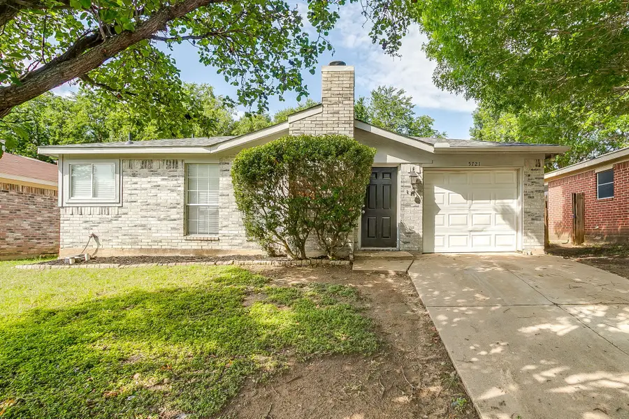 5721 Northfield Drive, Fort Worth, TX 76179 - #2