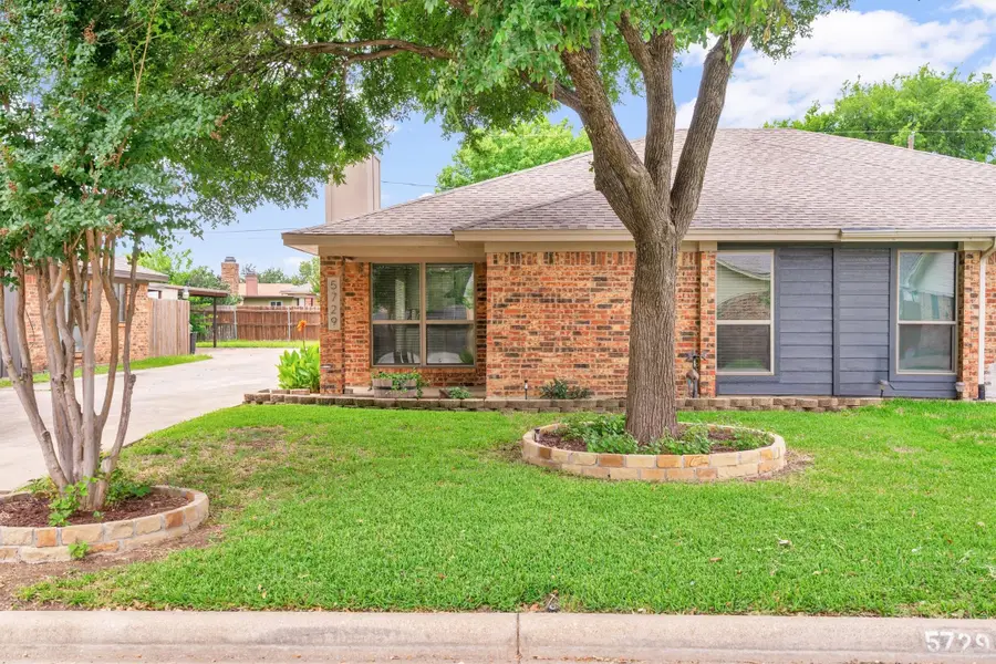 5729 Cancun Drive, North Richland Hills, TX 76180 - #3