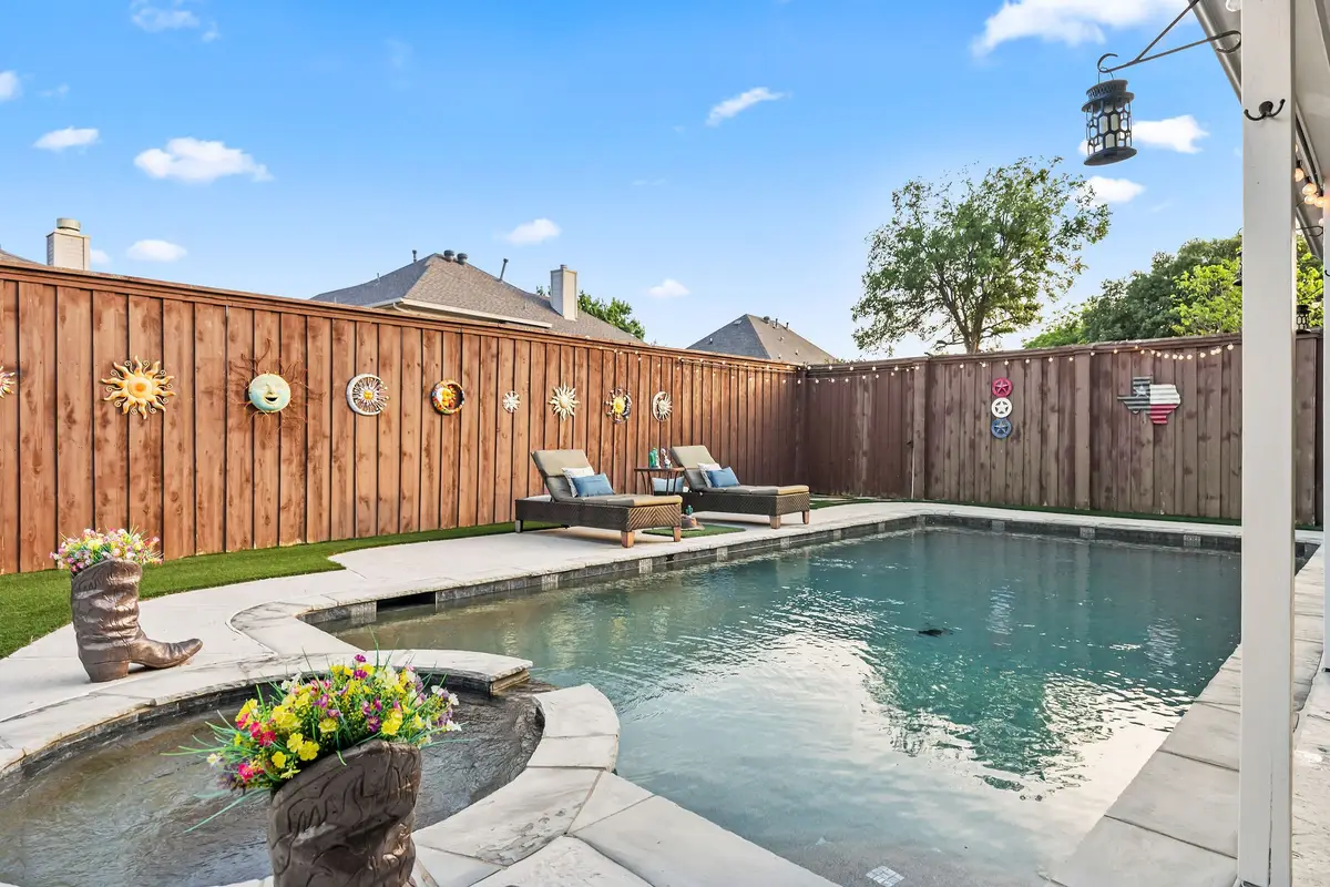 3118 Watercress Circle, Arlington, TX 76012 - #1