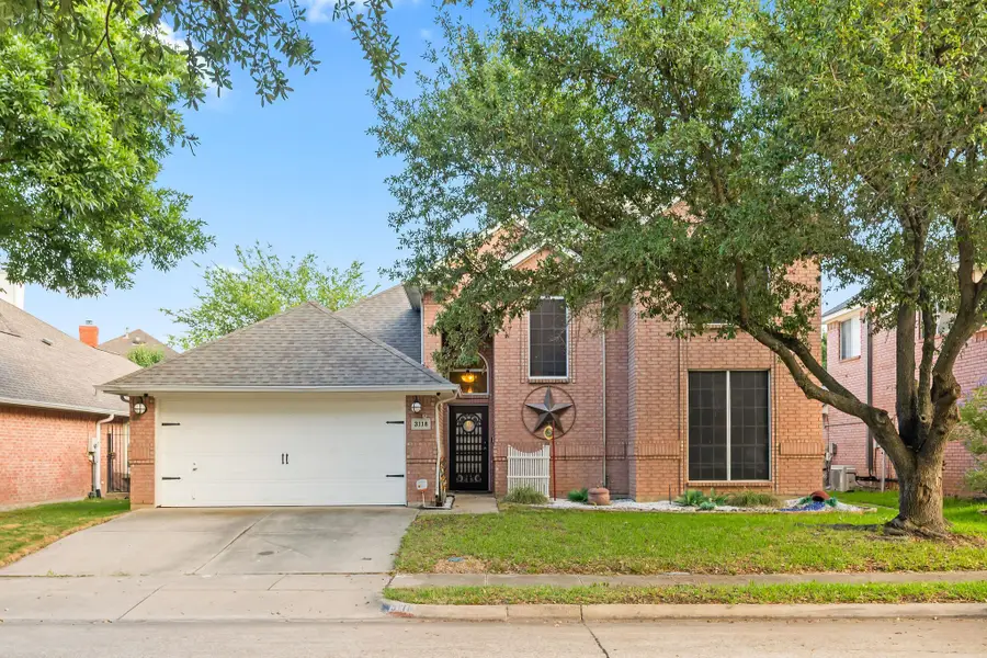 3118 Watercress Circle, Arlington, TX 76012 - #2