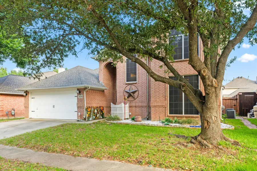 3118 Watercress Circle, Arlington, TX 76012 - #3