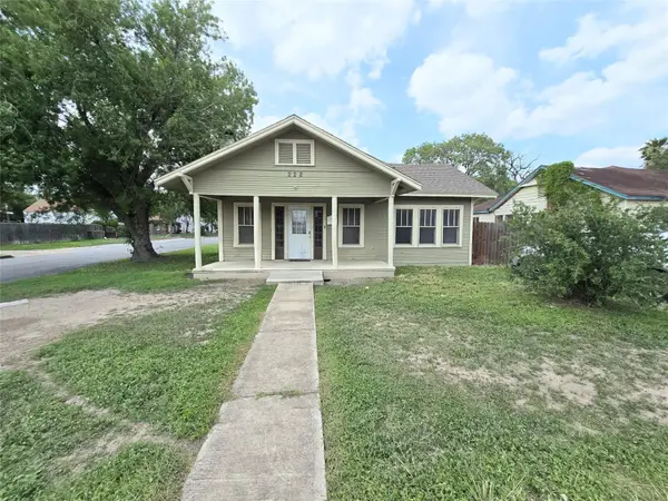 222 W Buchanan Street, Harlingen, TX 78550
