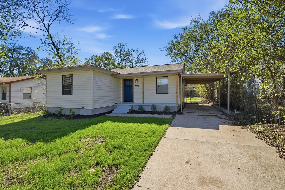 204 E Fowler Avenue, Killeen, TX 76541 - #1