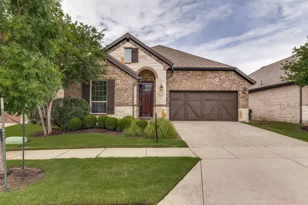 861 Countryside Way, Little Elm, TX 76227