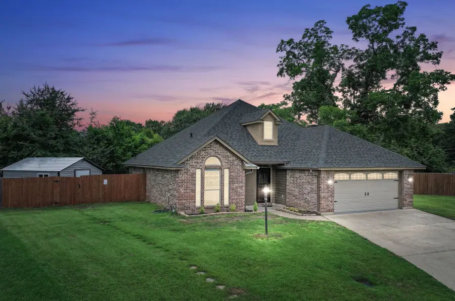 6028 Ashley Lynn Lane, Shreveport, LA 71129 - #2