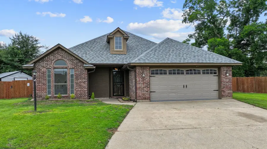 6028 Ashley Lynn Lane, Shreveport, LA 71129 - #3