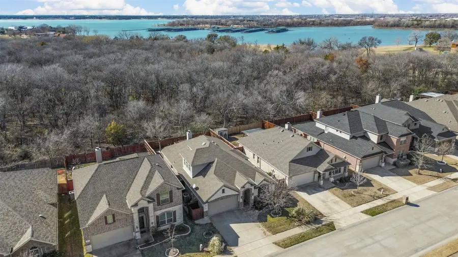 5008 Mcclellan Drive, Frisco, TX 75036 - #2