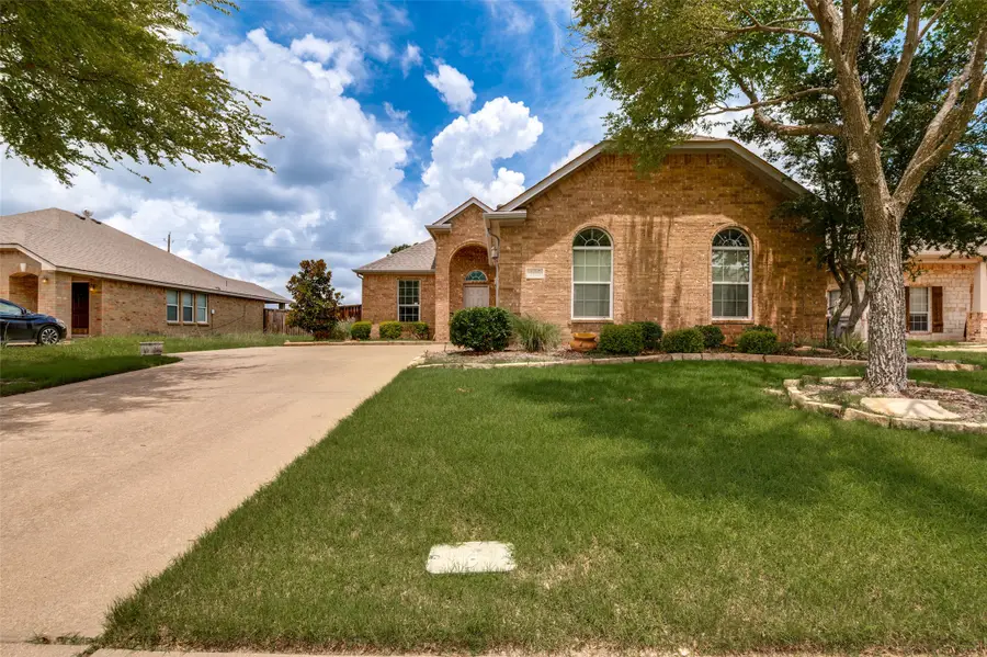 105 High Meadow Road, Red Oak, TX 75154 - #2