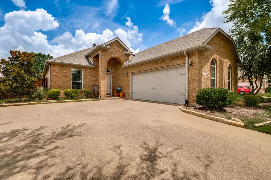 105 High Meadow Road, Red Oak, TX 75154 - #3