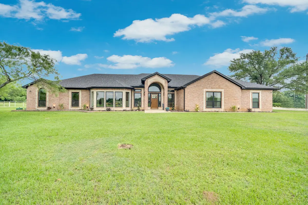 6624 Shadow Valley Drive, Burleson, TX 76028 - #1