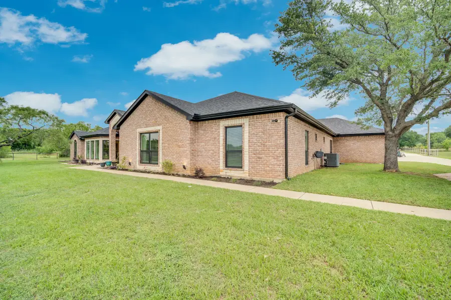 6624 Shadow Valley Drive, Burleson, TX 76028 - #2