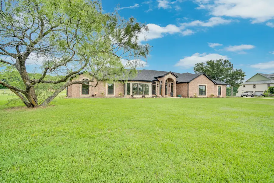 6624 Shadow Valley Drive, Burleson, TX 76028 - #3