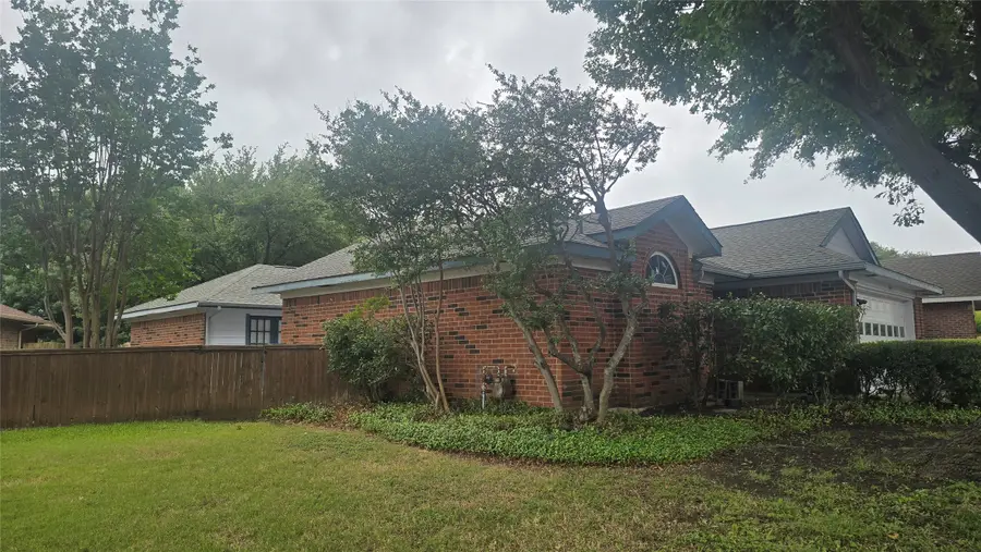 3110 Big Oaks Drive, Garland, TX 75044 - #2