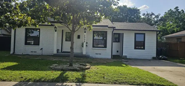 2908 Holm Drive, Garland, TX 75041