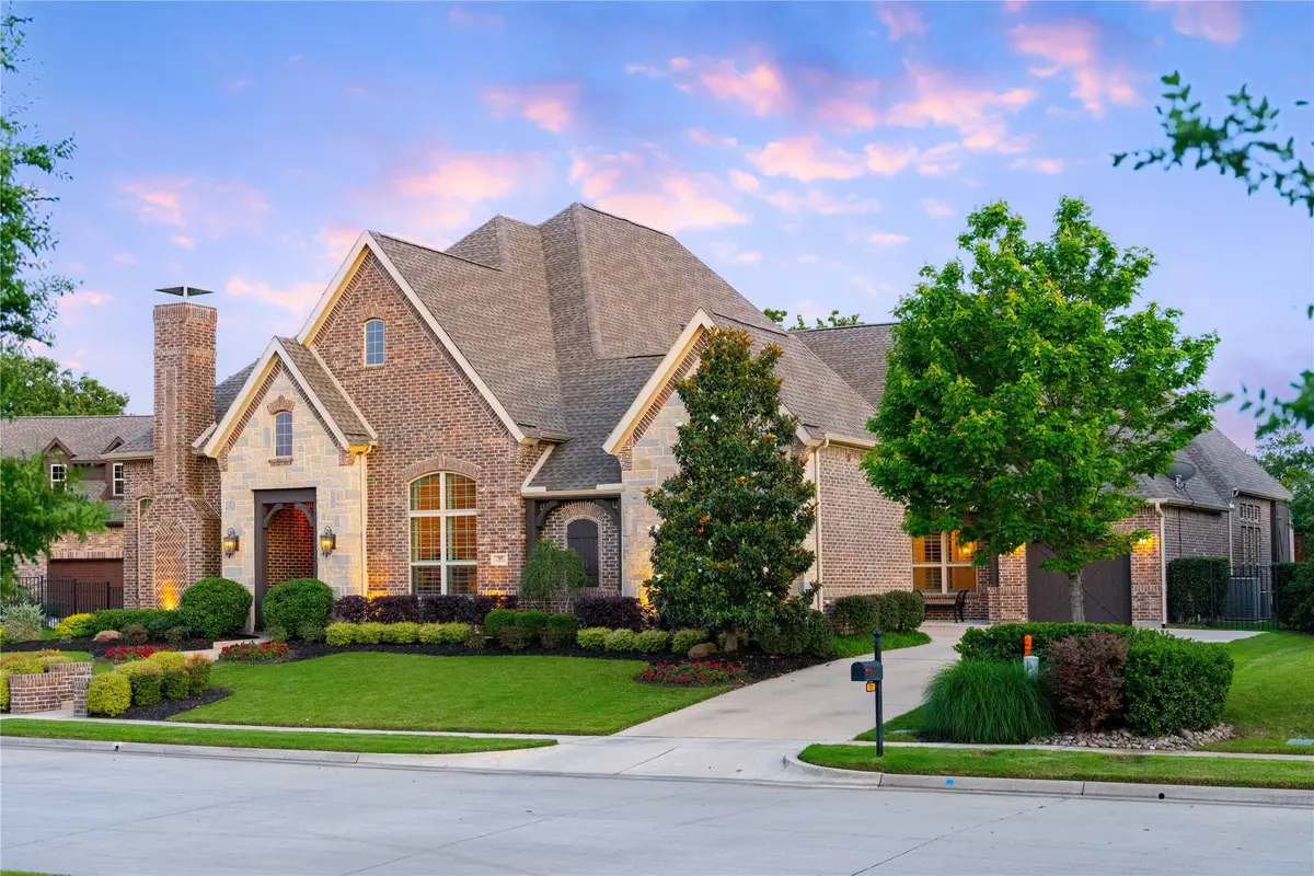 705 Strauss, Colleyville, TX 76034 - #1