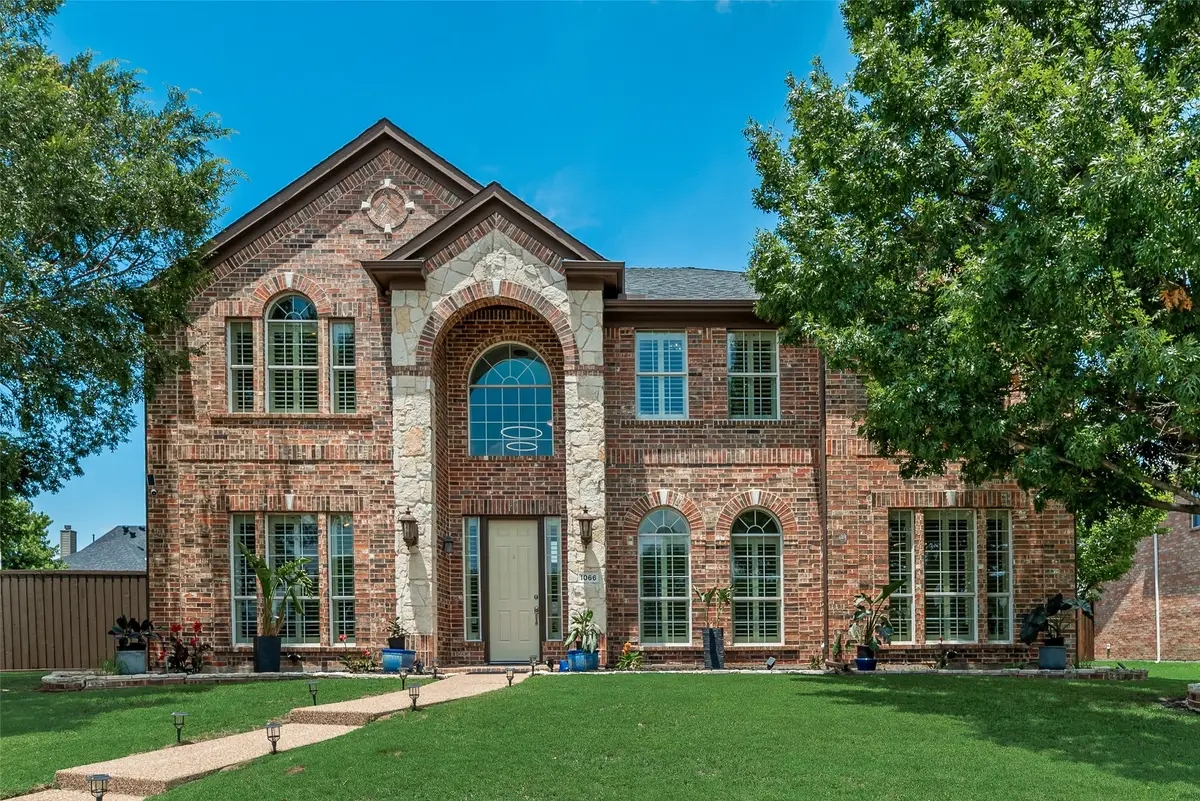 1066 Bayfield Drive, Frisco, TX 75033 - #1