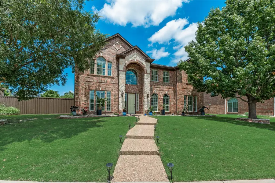 1066 Bayfield Drive, Frisco, TX 75033 - #2