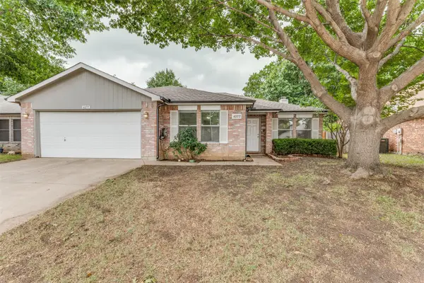 4277 Estes Park Circle, Haltom City, TX 76137