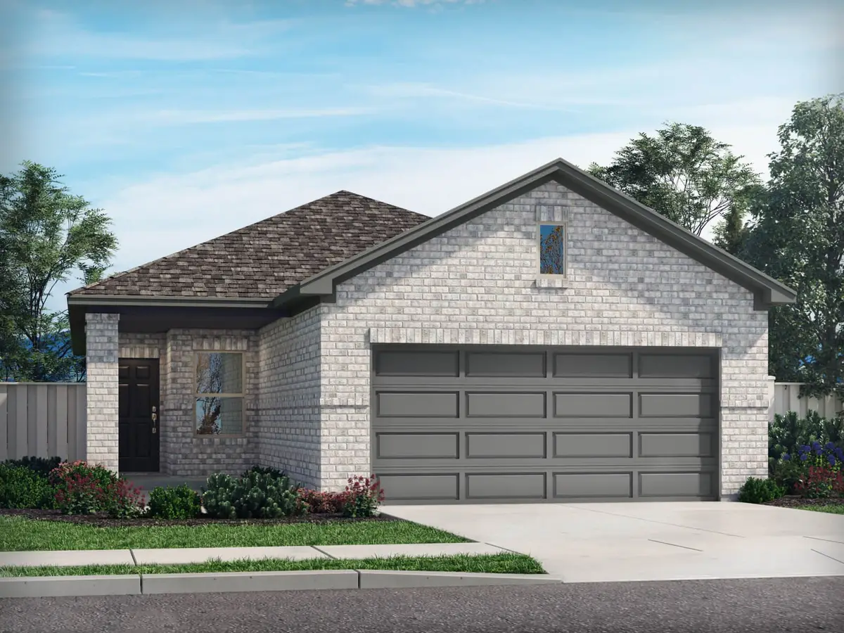 6011 Alderton Drive, Princeton, TX 75071 - #1