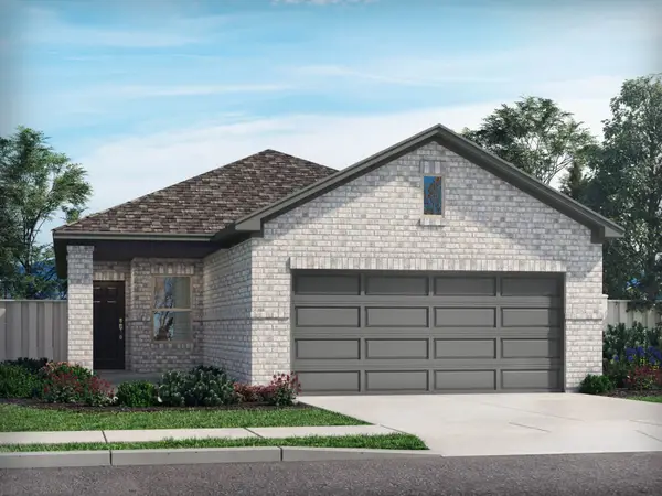 6011 Alderton Drive, Princeton, TX 75071