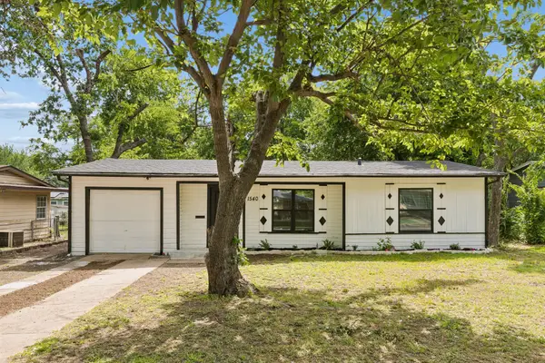 1540 Murray Drive, Garland, TX 75042