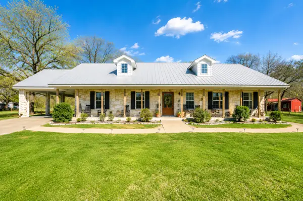 168 Country Drive, Waco, TX 76705