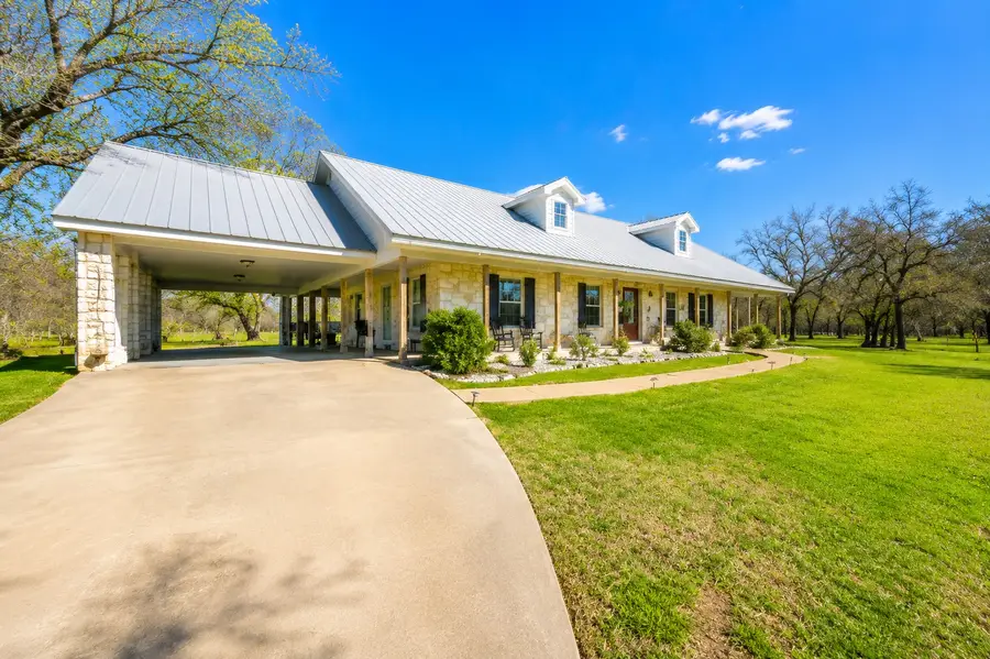 168 Country Drive, Waco, TX 76705 - #3