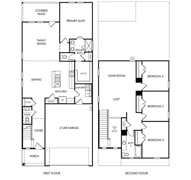 6014 Alderton Drive, Princeton, TX 75071 - #2