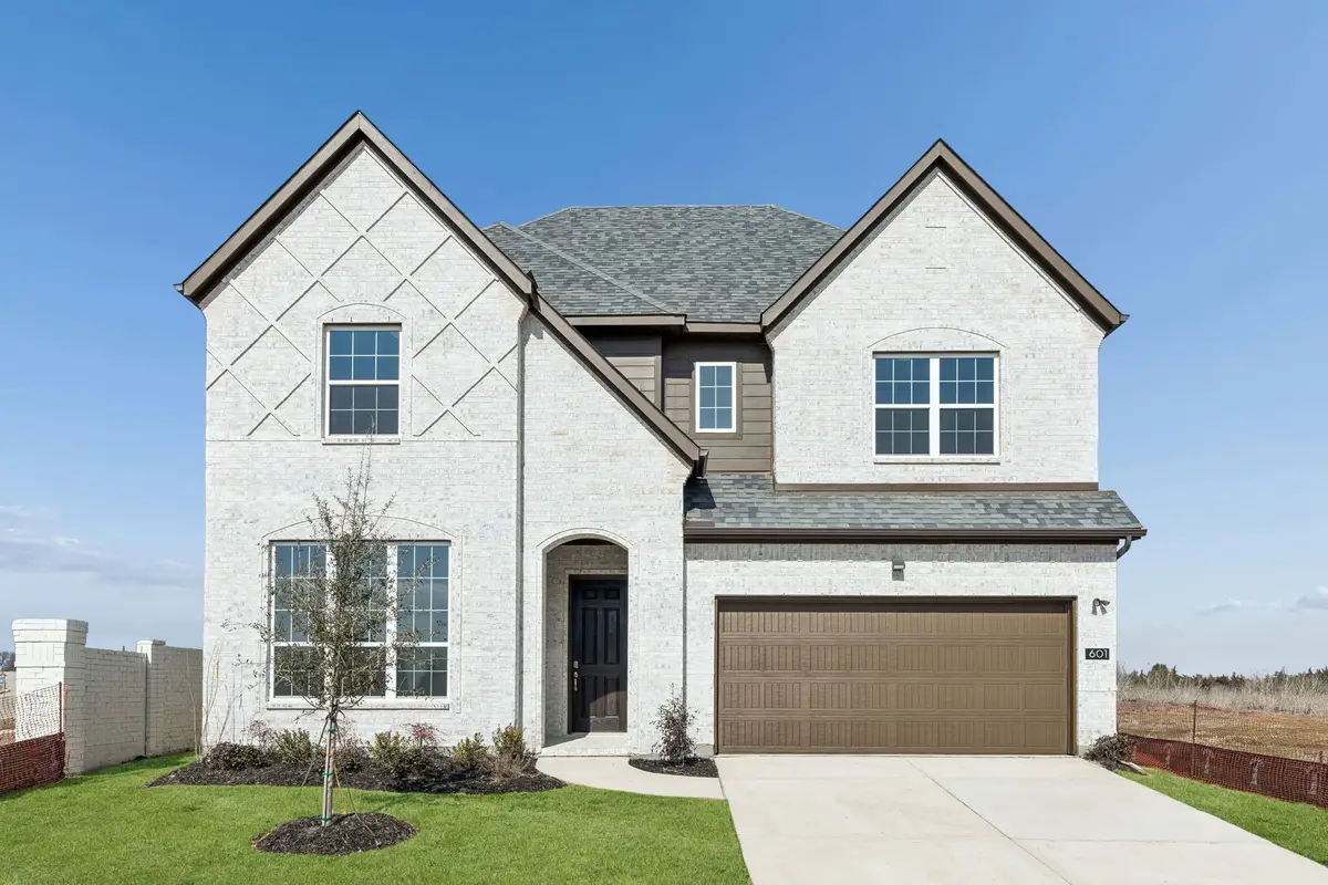 628 Palazzo Place, Weston, TX 75097 - #1