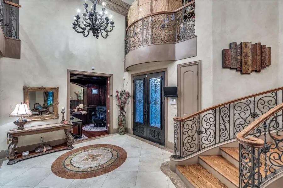 2901 Mill Haven Court, Plano, TX 75093 - #2