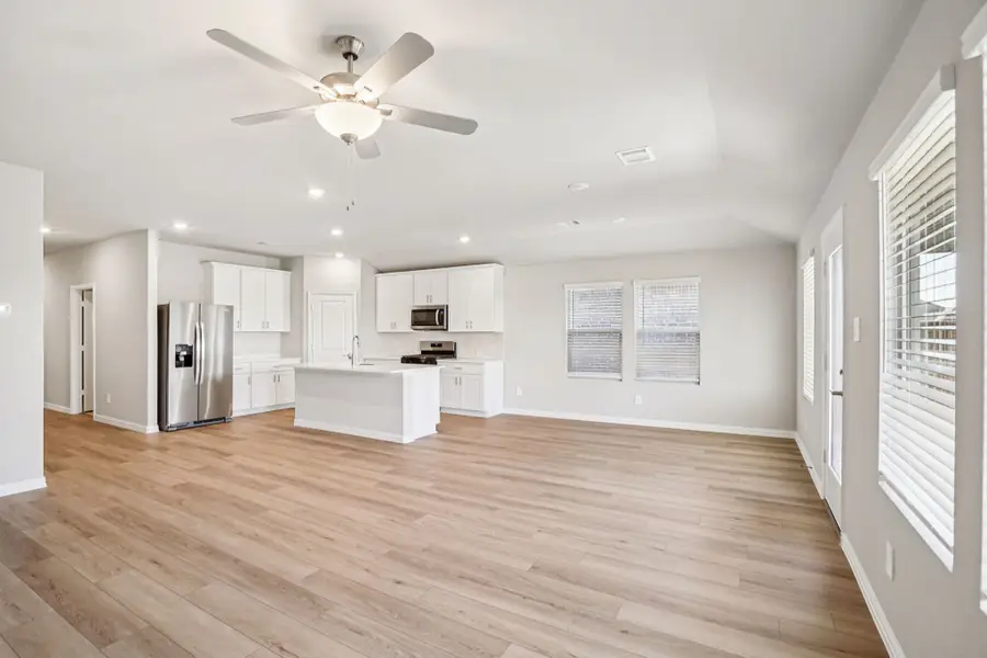 4008 Palestine Drive, Farmersville, TX 75442 - #3