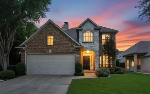 18648 Gibbons Drive, Dallas, TX 75287