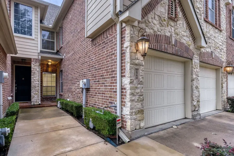 2964 Tuscany Way #103, Lewisville, TX 75067 - #2