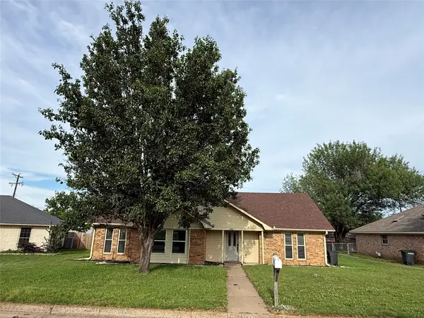 144 Hollie Circle, Sulphur Springs, TX 75482