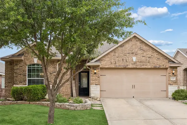 6309 Spring Ranch Drive, Fort Worth, TX 76179